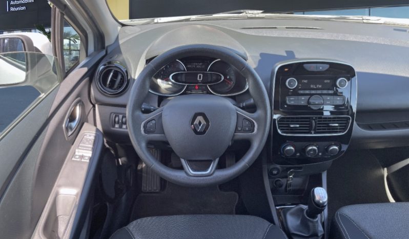RENAULT Clio 0.9 TCe 90ch energy Trend 5p Euro6c complet