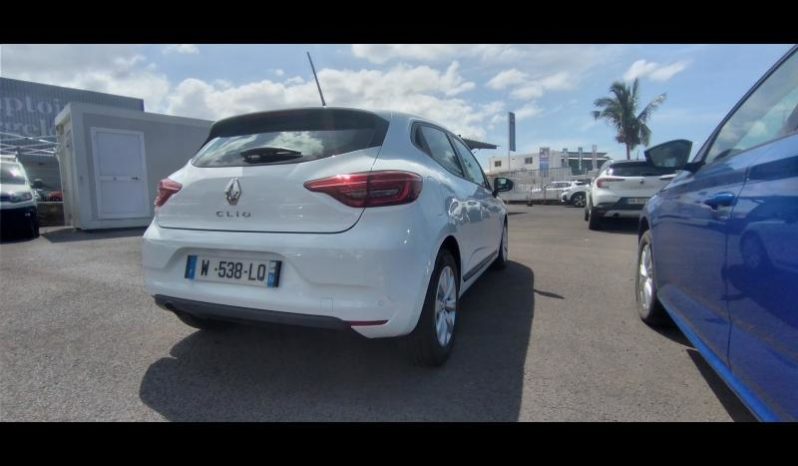 RENAULT Clio 1.5 Blue dCi 85ch Business complet