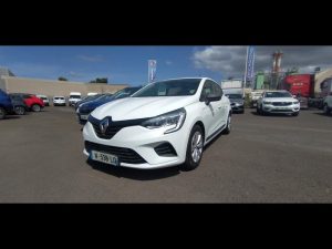 Vente Renault Clio 1.5 blue dci 85ch business Leparc-gbh Comptoir Des Isles, La Reunion.