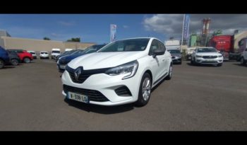 Vente Renault Clio 1.5 blue dci 85ch business Leparc-gbh Comptoir Des Isles, La Reunion.