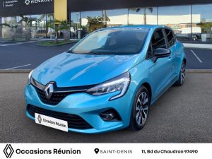 Vente Renault Clio 1.0 tce 100ch business - 20 Renault-renault Saint Denis, La Reunion.