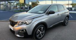 PEUGEOT 3008 1.2 PureTech 130ch S&S Allure Pack