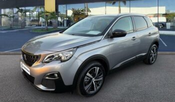 Vente Peugeot 3008 1.2 puretech 130ch s&s allure pack Renault-renault Saint Pierre, La Reunion.
