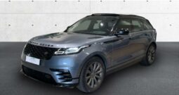 LAND-ROVER Range Rover Velar 2.0D 240ch R-Dynamic SE AWD BVA