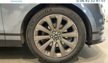 Occasion à prix réduit chez Cotrans-multi Marques Le Port : Vente s.u.v. 2020, s.u.v. à La Reunion.