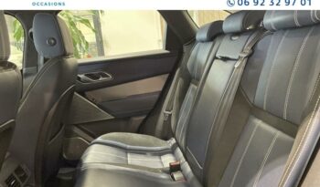 Photo Range Rover Velar occasion 2.0d 240ch r-dynamic se awd bva ile Reunion.