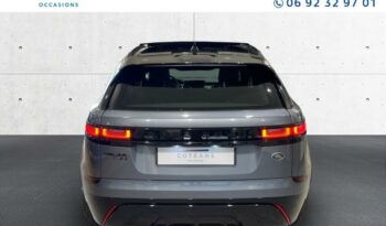 Range Rover Velar occasion Reunion 2.0d 240ch r-dynamic se awd bva, modèle 2020 à vendre.