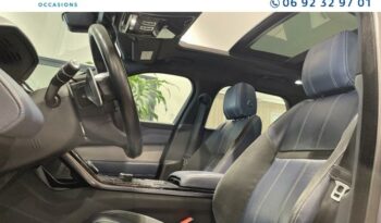 Image illustrative S.u.v. occasion climatisation bleu byron Reunion à saisir.