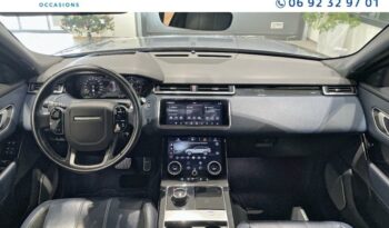 Vente de s.u.v. voiture occasion 974 Reunion.