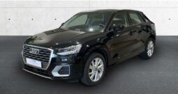 AUDI Q2 30 TFSI 116ch Design Euro6dT