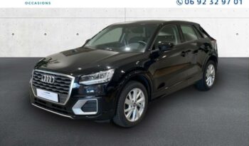 Vente Audi Q2 30 tfsi 116ch design euro6dt Cotrans-multi Marques Le Port, La Reunion.