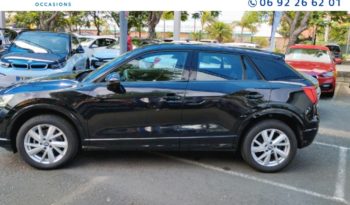 Occasion vehicule Reunion Audi manuelle en vente à La Réunion.