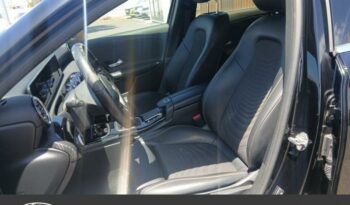 Photo Classe A occasion 180 136ch amg line ile Reunion.