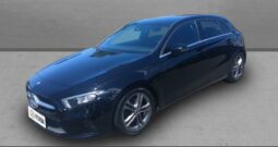 MERCEDES-BENZ Classe A 180 136ch AMG Line