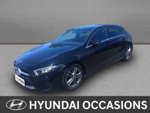Vente Mercedes-benz Classe A 180 136ch amg line Hyundai-hyundai Occasion Saint-pierre, La Reunion.