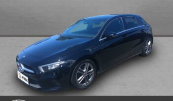Vente Mercedes-benz Classe A 180 136ch amg line Hyundai-hyundai Occasion Saint-pierre, La Reunion.