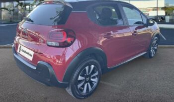 C3 occasion Reunion puretech 82ch feel s&s e6.d, modèle 2020 à vendre.