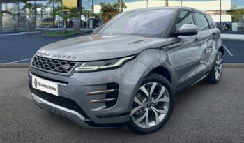 Vente Land-rover Range Rover Evoque 2.0 d 180ch r-dynamic se awd bva Renault-renault Le Port, La Reunion.