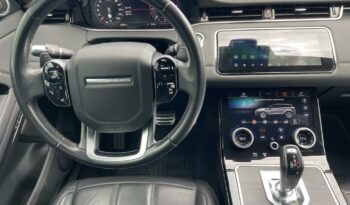 Occasion à vendre : Land-rover voiture silicon silver diesel/micro-hybride 2.0 d 180ch r-dynamic se awd bva Reunion