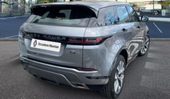 Range Rover Evoque occasion Reunion 2.0 d 180ch r-dynamic se awd bva, modèle 2020 à vendre.