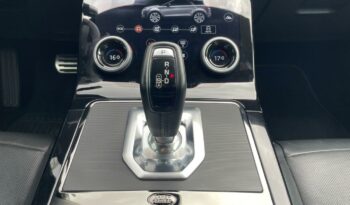 Reunion auto occasion Range Rover Evoque 2020 2.0 d 180ch r-dynamic se awd bva pas chère.