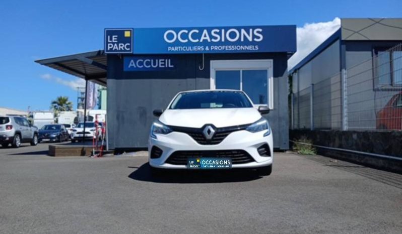 RENAULT Clio Sté 1.5 Blue dCi 85ch Air complet