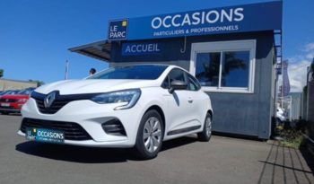 Vente Renault Clio Sté 1.5 blue dci 85ch air Leparc-gbh Comptoir Des Isles, La Reunion.