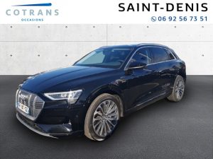 Vente Audi E-tron 55 408ch avus extended e-quattro Cotrans-multi Marques Sainte Clotilde, La Reunion.