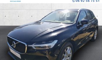 Vente Volvo Xc60 t8 twin engine 303 + 87ch momentum geartronic Cotrans-multi Marques Sainte Clotilde, La Reunion.