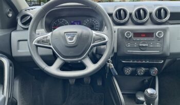 Occasion à vendre : Dacia voiture blanc glacier essence 1.0 tce 100ch essentiel 121g 4x2 - 19 Reunion