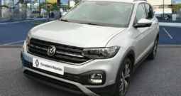 VOLKSWAGEN T-Cross 1.0 TSI 95ch Lounge