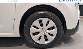 Occasion à prix réduit chez Cotrans-multi Marques Le Port : Vente berline 2020, berline à La Reunion.