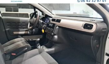 Occasion vehicule Reunion Citroen manuelle en vente à La Réunion.