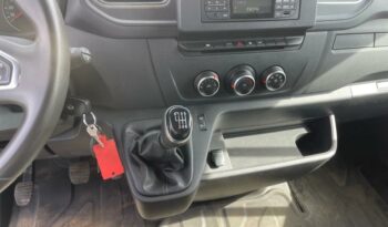 Reunion auto occasion Master Fg 2020 f3500 l3h2 2.3 dci 135ch grand confort e6 pas chère.