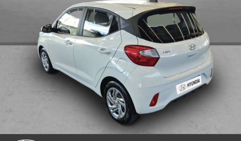 HYUNDAI i10 1.0 67ch TREND complet