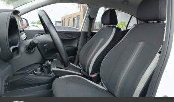 Photo I10 occasion 1.0 67ch eco intuitive ile Reunion.