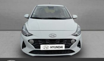 I10 occasion Reunion 1.0 67ch eco intuitive, modèle 2020 à vendre.