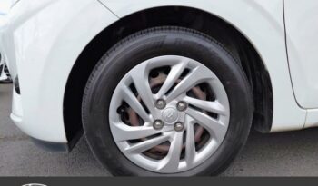 Occasion à prix réduit chez Hyundai-hyundai Occasion Saint-pierre : Vente berline 2020, berline à La Reunion.