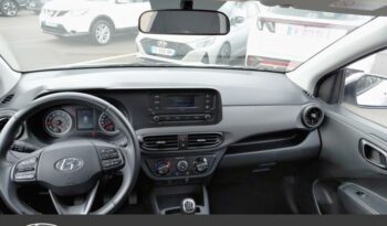 Occasion vehicule Reunion Hyundai manuelle en vente à La Réunion.