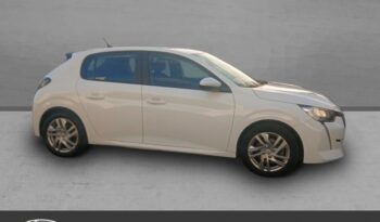 Occasion à vendre : Peugeot voiture blanc banquise essence 1.2 puretech 100ch s&s allure Reunion