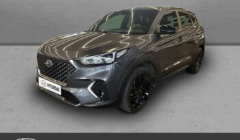 Vente Hyundai Tucson 1.6 crdi 115ch hybrid 48v n line edition euro6d-evap Hyundai-hyundai Sainte Clotilde, La Reunion.