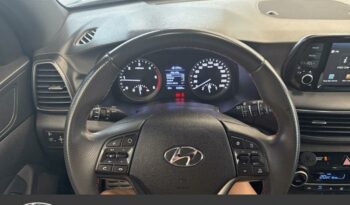 Occasion 974 : Découvrez la version 1.6 crdi 115ch hybrid 48v n line edition euro6d-evap Hyundai 2020, Reunion.