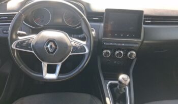 Occasion à vendre : Renault voiture blanc diesel 1.5 blue dci 115ch zen 6cv Reunion