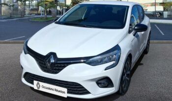 Vente Renault Clio 1.5 blue dci 115ch zen 6cv Renault-renault Saint Pierre, La Reunion.