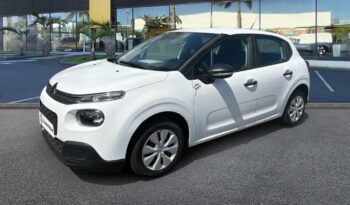 Vente Citroen C3 1.2 puretech 83ch s&s feel 122-123g Renault-renault Saint Pierre, La Reunion.