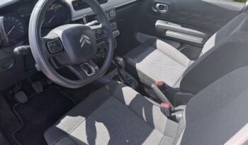 Occasion à vendre : Citroen voiture blanc banquise (o) essence 1.2 puretech 83ch s&s feel 122-123g Reunion