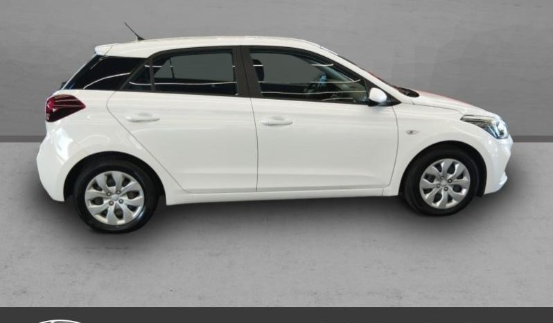 HYUNDAI i20 1.2 84ch TREND complet