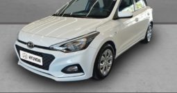 HYUNDAI i20 1.2 84ch TREND