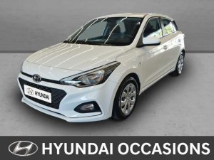 Vente Hyundai I20 1.2 84ch trend Hyundai-hyundai Sainte Clotilde, La Reunion.