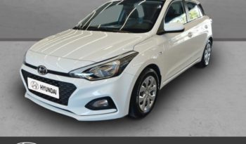 Vente Hyundai I20 1.2 84ch trend Hyundai-hyundai Sainte Clotilde, La Reunion.